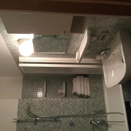 Appartamenti Scrovegni Padua Exteriör bild