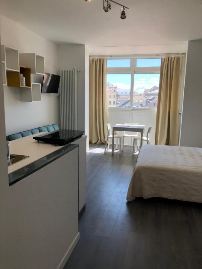Appartamenti Scrovegni Padua Exteriör bild