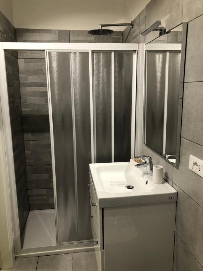 Appartamenti Scrovegni Padua Exteriör bild
