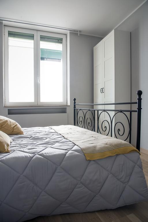 Appartamenti Scrovegni Padua Exteriör bild