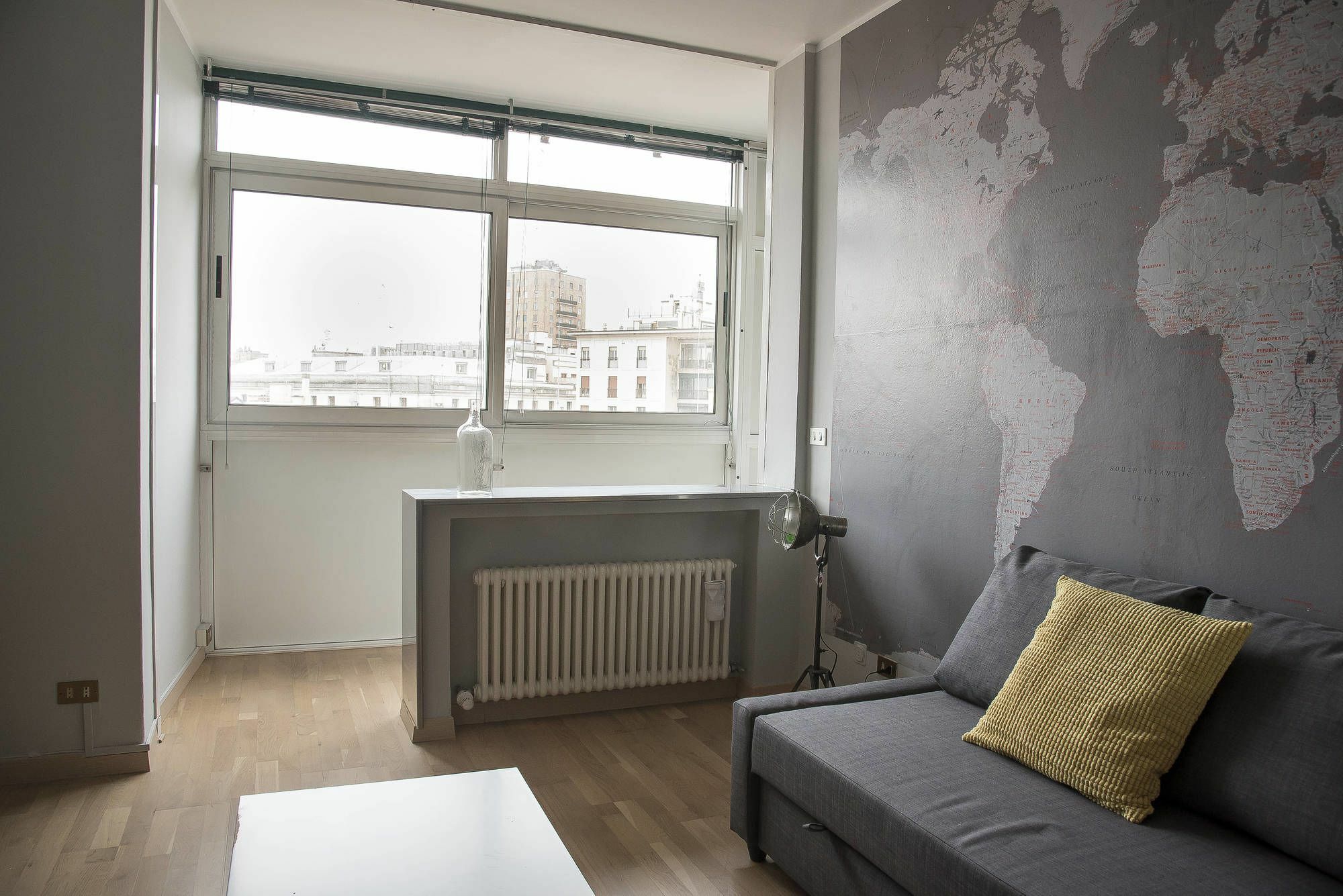 Appartamenti Scrovegni Padua Exteriör bild
