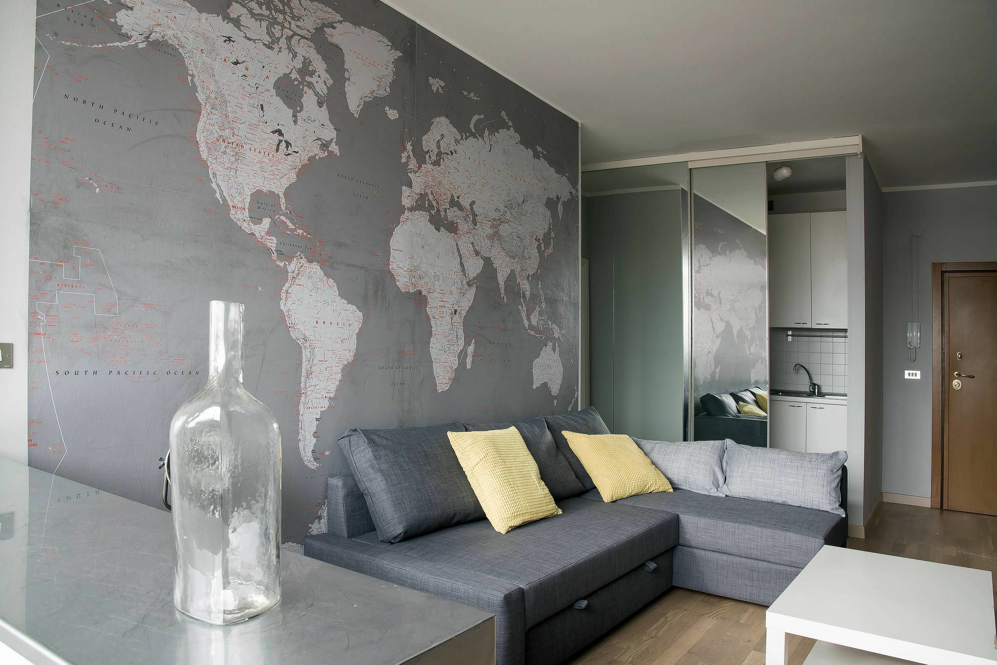 Appartamenti Scrovegni Padua Exteriör bild